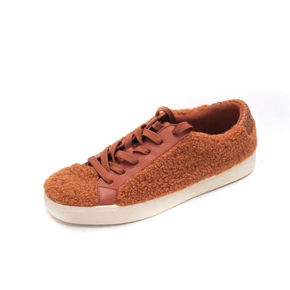 NWOB vince Camuto Milzy Sneaker Shoes 8 M